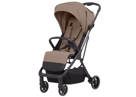 Silla de Paseo NOVA Sunrise Beige | Carrello | Mi Pequeño
