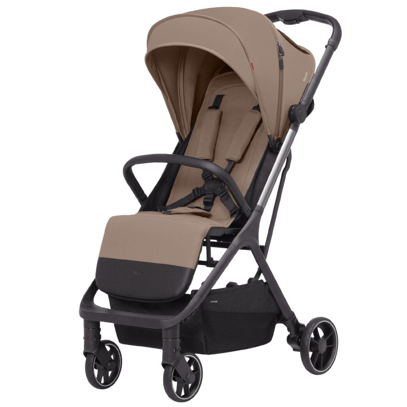 Silla de Paseo NOVA Sunrise Beige | Carrello | Mi Pequeño