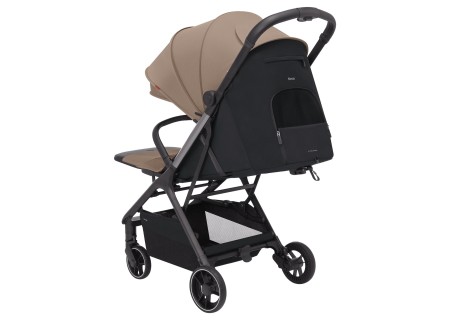 Silla de Paseo NOVA Sunrise Beige | Carrello | Mi Pequeño