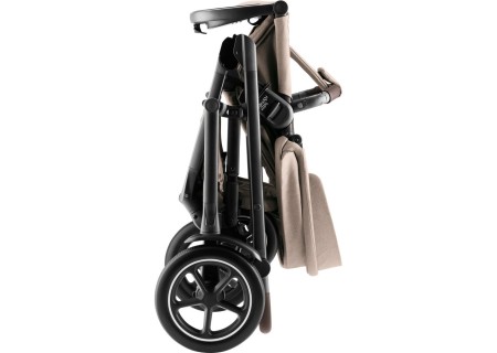 Cochecito Duo Smile 5Z Style Teak | Britax Römer | Mi Pequeño