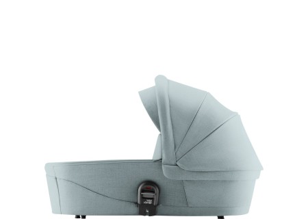 Cochecito Duo Smile 5Z Style Harbor Blue | Britax Römer | Mi Pequeño