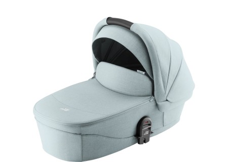 Cochecito Duo Smile 5Z Style Harbor Blue | Britax Römer | Mi Pequeño