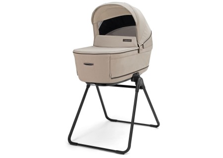 Cochecito System Duo Aptica Vicuna Beige | Inglesina | Mi Pequeño