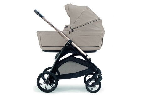 Cochecito System Duo Aptica Vicuna Beige | Inglesina | Mi Pequeño