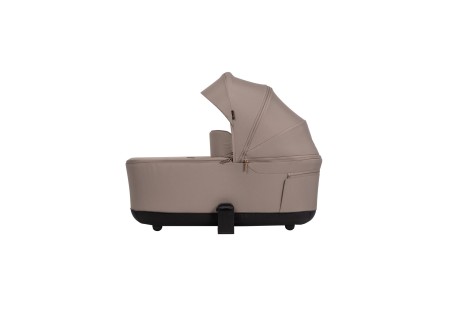 Cochecito System Duo Venicci Claro 2 Almond | Mi Pequeño