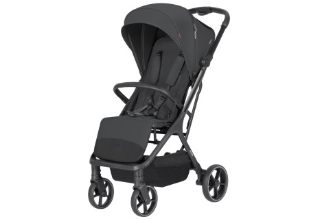 Silla de Paseo NOVA Plus Marengo Grey | Carrello | Mi Pequeño