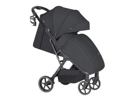 Silla de Paseo NOVA Plus Marengo Grey | Carrello | Mi Pequeño