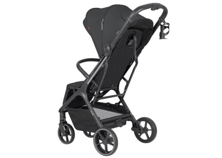 Silla de Paseo NOVA Plus Marengo Grey | Carrello | Mi Pequeño