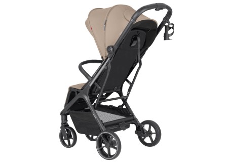 Silla de Paseo NOVA Plus Canella Beige | Carrello | Mi Pequeño