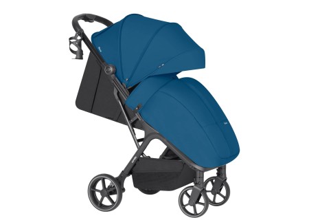Silla de Paseo NOVA Plus Fleet Blue | Carrello | Mi Pequeño