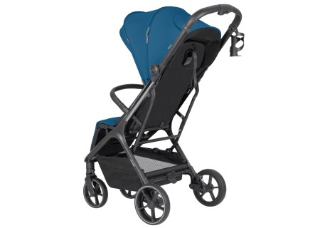 Silla de Paseo NOVA Plus Fleet Blue | Carrello | Mi Pequeño