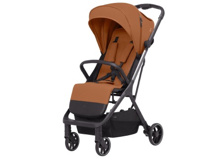 Silla de Paseo NOVA Tangelo Naranja | Carrello | Mi Pequeño