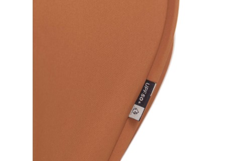 Silla de Paseo NOVA Tangelo Naranja | Carrello | Mi Pequeño