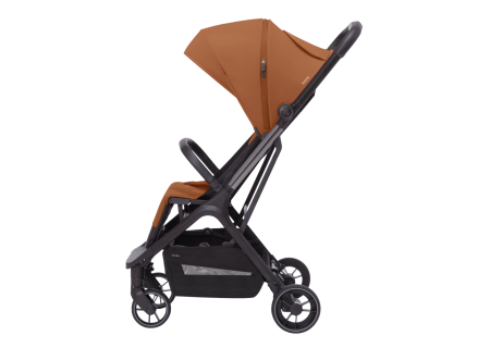 Silla de Paseo NOVA Tangelo Naranja | Carrello | Mi Pequeño