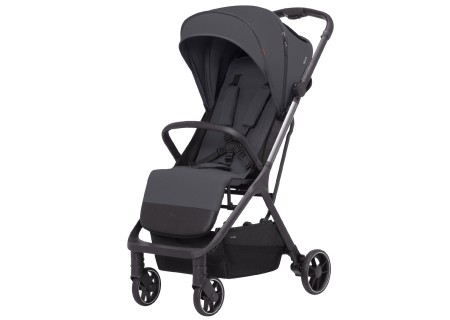 Silla de Paseo NOVA Misty Grey | Carrello | Mi Pequeño