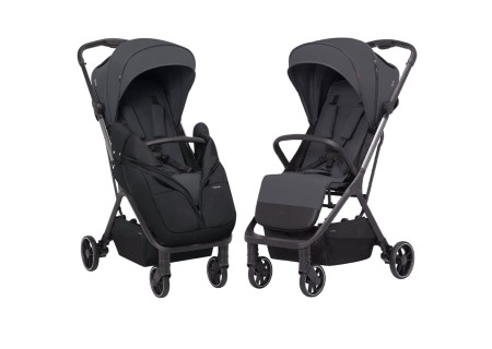 Silla de Paseo NOVA Misty Grey | Carrello | Mi Pequeño