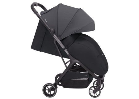 Silla de Paseo NOVA Misty Grey | Carrello | Mi Pequeño