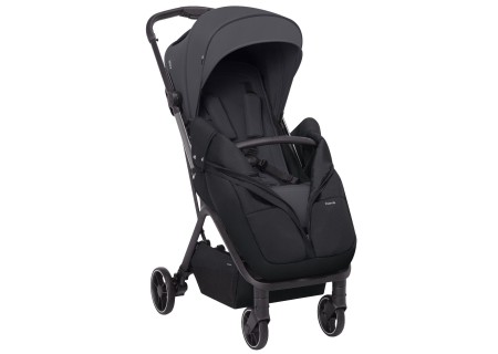 Silla de Paseo NOVA Misty Grey | Carrello | Mi Pequeño