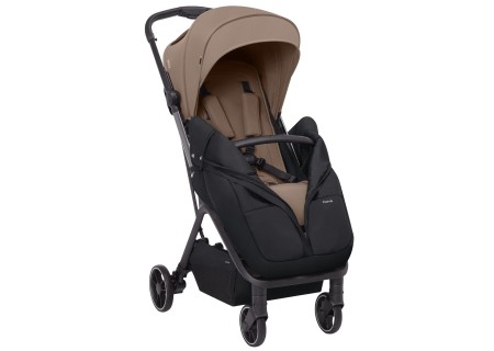 Silla de Paseo NOVA Sunrise Beige | Carrello | Mi Pequeño