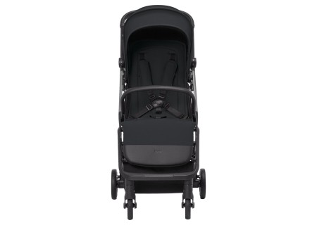 Silla de Paseo NOVA Coral Black | Carrello | Mi Pequeño