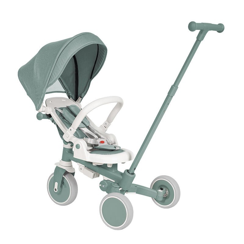 Triciclo Evolutivo 5 en 1  Evol Mint Olmitos | Mi Pequeño