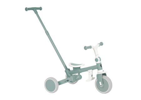Triciclo Evolutivo 5 en 1  Evol Mint Olmitos | Mi Pequeño