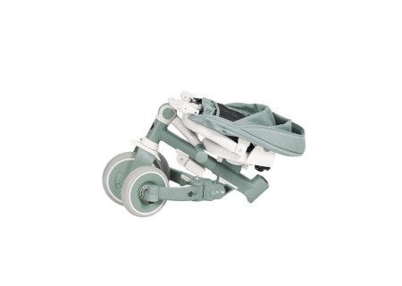 Triciclo Evolutivo 5 en 1  Evol Mint Olmitos | Mi Pequeño
