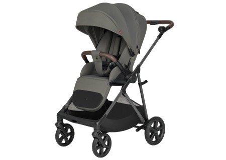 Silla de Paseo Reversible Costa Echo Grey | Carrello | Mi Pequeño