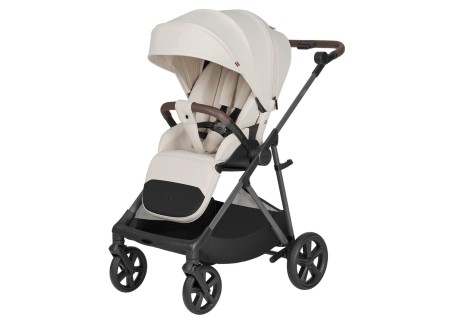 Silla de Paseo Reversible Costa Cloud Grey | Carrello | Mi Pequeño