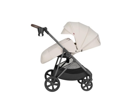 Silla de Paseo Reversible Costa Cloud Grey | Carrello | Mi Pequeño