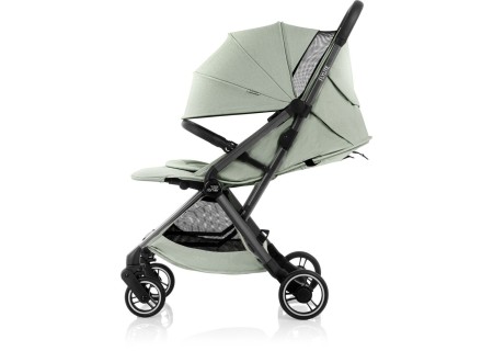 Silla de Paseo Ligera FLYLITE Sage Green | Britax Römer | Mi Pequeño
