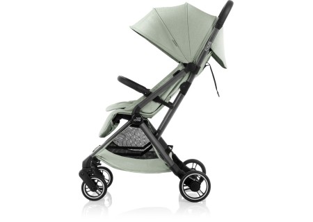 Silla de Paseo Ligera FLYLITE Sage Green | Britax Römer | Mi Pequeño