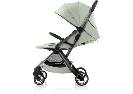 Silla de Paseo Ligera FLYLITE Sage Green | Britax Römer | Mi Pequeño