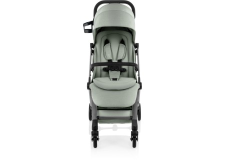 Silla de Paseo Ligera FLYLITE Sage Green | Britax Römer | Mi Pequeño