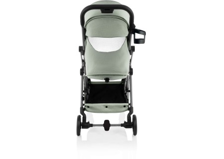 Silla de Paseo Ligera FLYLITE Sage Green | Britax Römer | Mi Pequeño