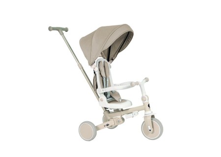 Triciclo Multifunción Evol Sand | Olmitos | Mi Pequeño