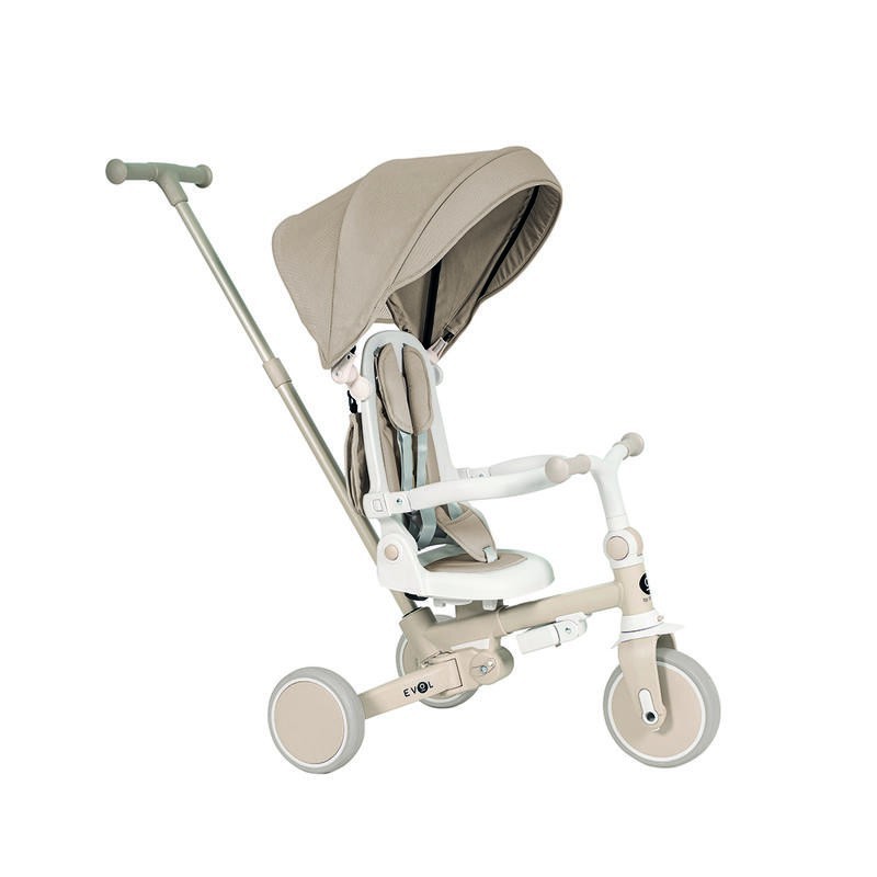 Triciclo Multifunción Evol Sand | Olmitos | Mi Pequeño