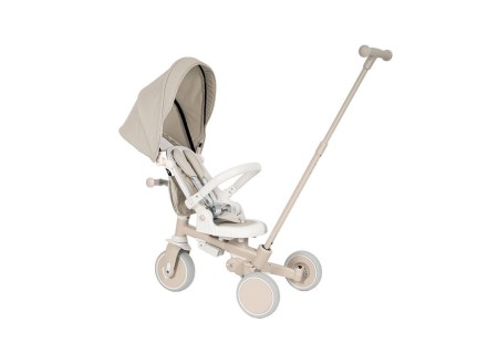 Triciclo Multifunción Evol Sand | Olmitos | Mi Pequeño