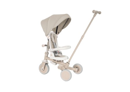Triciclo Multifunción Evol Sand | Olmitos | Mi Pequeño
