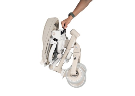 Triciclo Multifunción Evol Sand | Olmitos | Mi Pequeño