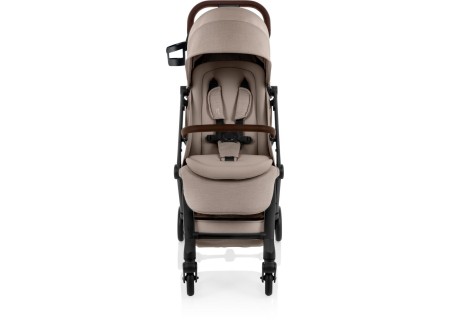Silla de Paseo Ligera FLYLITE Teak | Britax Römer | Mi Pequeño