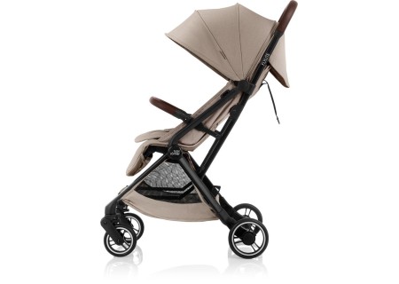 Silla de Paseo Ligera FLYLITE Teak | Britax Römer | Mi Pequeño