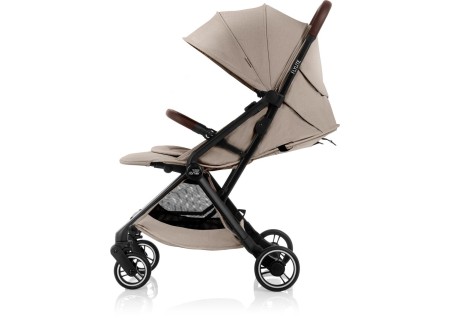 Silla de Paseo Ligera FLYLITE Teak | Britax Römer | Mi Pequeño
