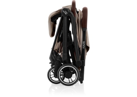 Silla de Paseo Ligera FLYLITE Teak | Britax Römer | Mi Pequeño