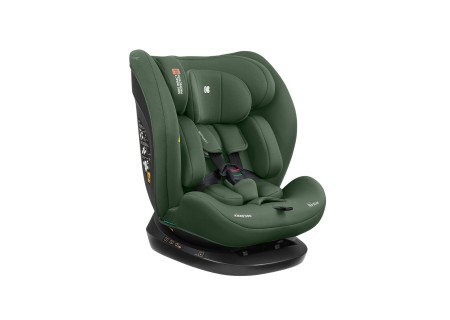 Silla de Coche Multigrupo i-Explore 2 | Kikkaboo | Mi Pequeño.com
