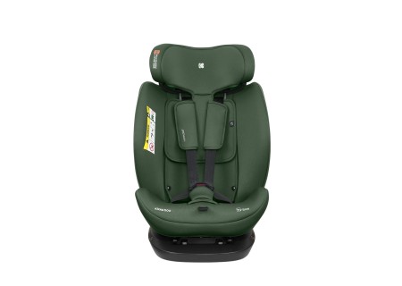 Silla de Coche Multigrupo i-Explore 2 | Kikkaboo | Mi Pequeño.com