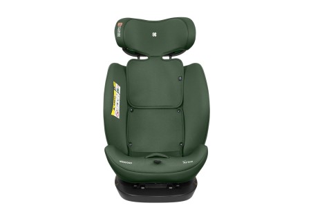 Silla de Coche Multigrupo i-Explore 2 | Kikkaboo | Mi Pequeño.com