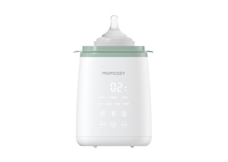 Calentador de Biberones Momcozy 9 en 1 | Mi Pequeño