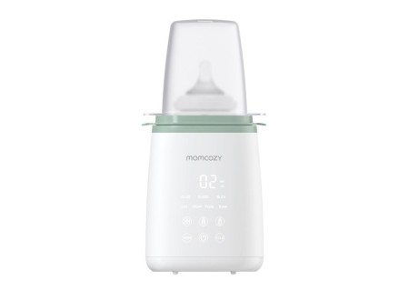 Calentador de Biberones Momcozy 9 en 1 | Mi Pequeño