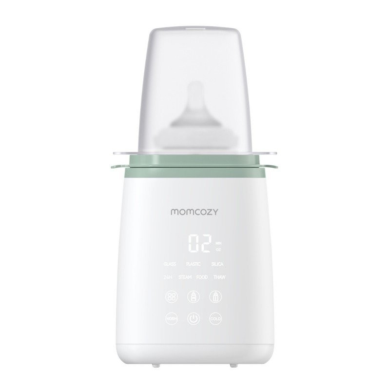 Calentador de Biberones Momcozy 9 en 1 | Mi Pequeño